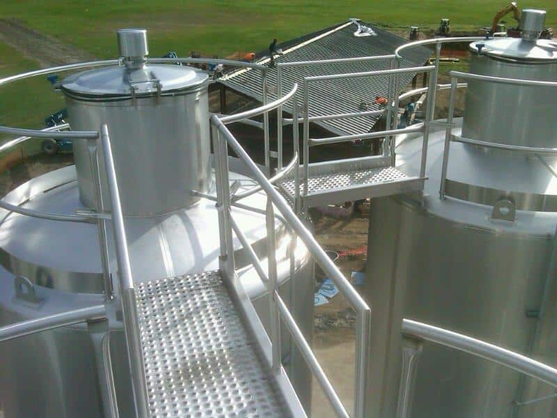 Custom Brewing Solutions